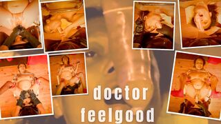 Doctor Feelgood ????